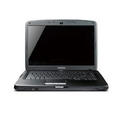 ACER eMachines eME520-572G12Mi CM 575 2.0G/2G/120G/SMulti/15.4